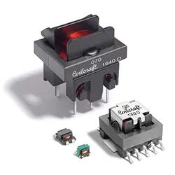electronic components sydney